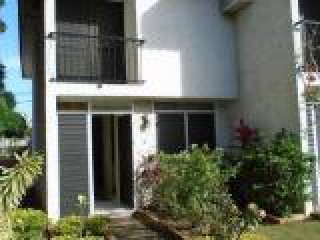 9 Surbiton Road, Kingston / St. Andrew, Jamaica - Townhouse for Lease/rental